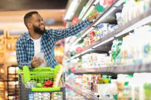 Know These 5 Supermarket Spending Traps