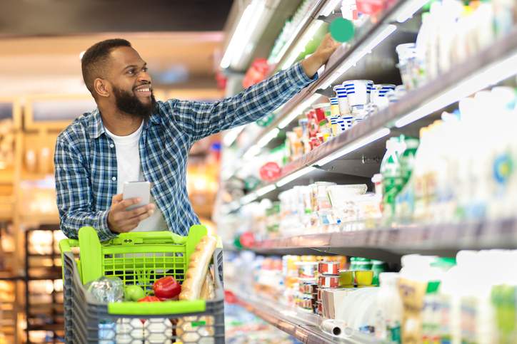 Know These 5 Supermarket Spending Traps