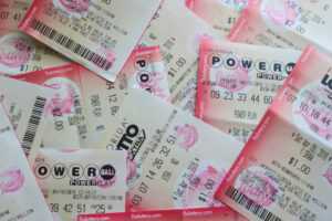 Is Lottery Fever Actually Good for You?