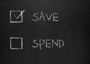 Breaking Bad Budgeting Habits