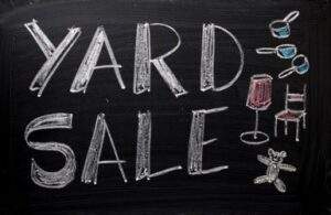 Easy Ways to Turn Clutter Into Cash