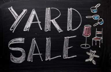 Easy Ways to Turn Clutter Into Cash