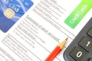 Top 10 Credit Card Terms