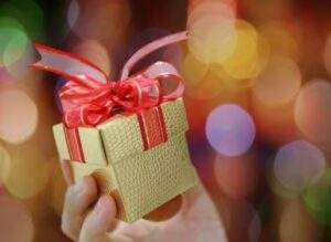 Budget Holiday Gifts with a Twist