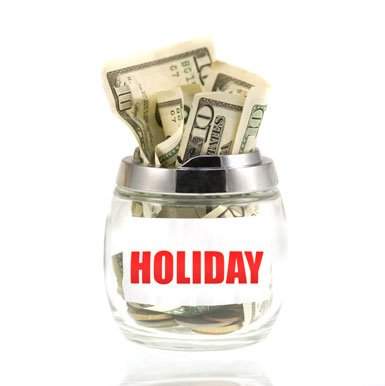 Avoid Holiday Debt by Planning Ahead