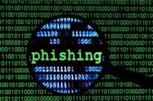 Phishing and the Target Data Breach