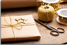 How to Save on Holiday Gifts