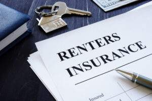 Do You Need Renters Insurance?