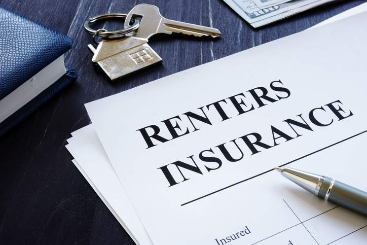 Do You Need Renters Insurance?