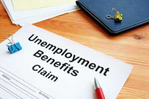 Financial Resources for the Unemployed