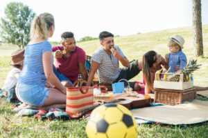 Save Money on Summer Activities and Entertainment
