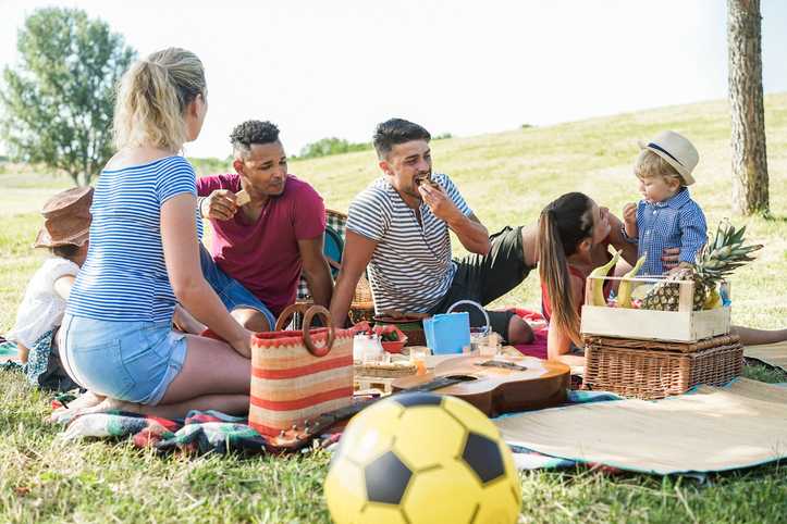 Save Money on Summer Activities and Entertainment