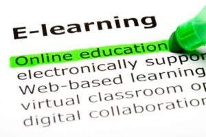 Free Online Learning Can Increase Your Earning Power
