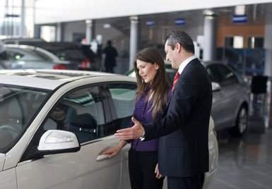 Does it Make Sense to Lease a Vehicle?