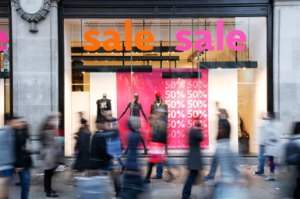 Black Friday Savings and Shopping Tips