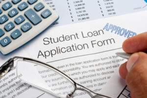 Don’t Just Accept Student Loan Debt