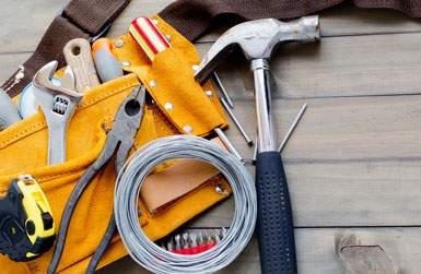 How to Save Money on Home Improvements