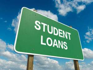 Don’t Blow Your Student Loan Check