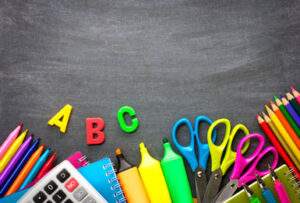Back to School Budget Busters: How to Save on Supplies, Clothes & More