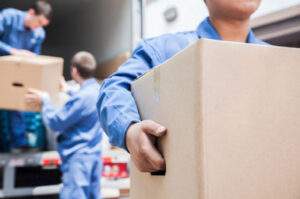 5 Ways to Save Money on Moving