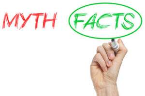 Busting the Myths of Student Loan Forgiveness