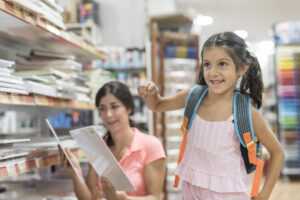 How to Beat Inflation When Back-to-School Shopping