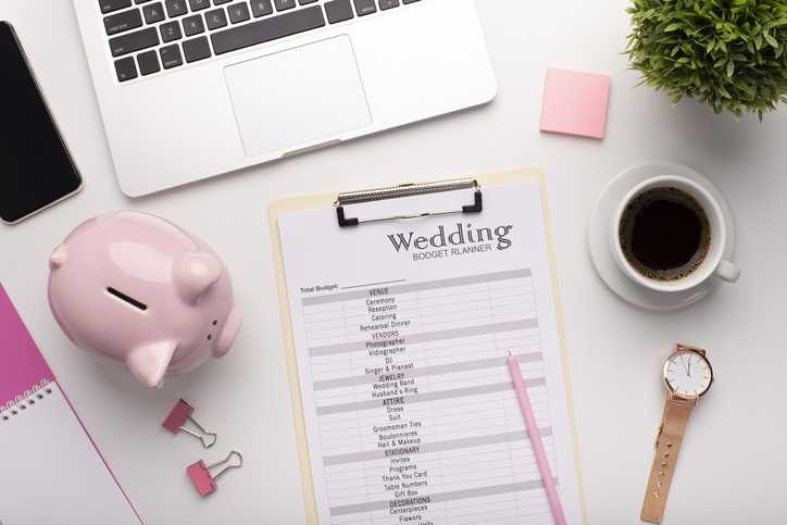 Uncovering the Hidden Costs of Weddings