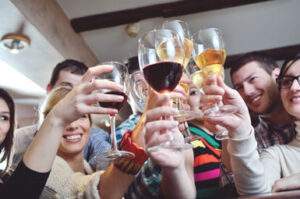 Throw a Big Holiday Party on a Tiny Budget