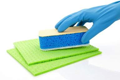 How to Save on Spring Cleaning