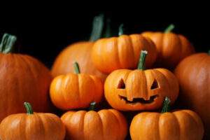 Celebrate Halloween on a Budget