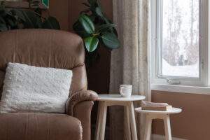 Winterize Your Home to Save on Heating Costs