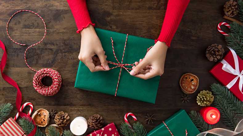The Best Budget-Friendly, Last-Minute Gifts
