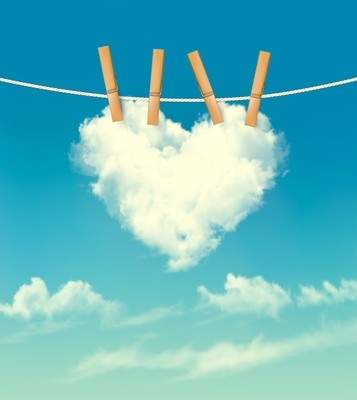 Valentine’s Day DIYs from the Heart