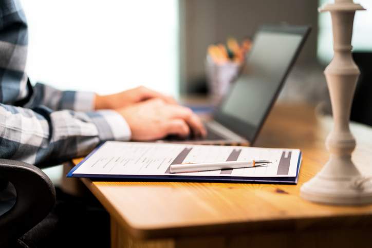 Turned Down for a Mortgage? Prepare to Apply Again.