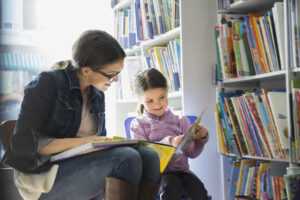 Find Free Fun at the Library