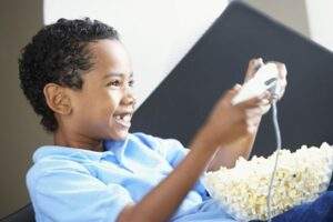 Make Extra Money When You Cash in on Kids’ Stuff