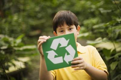 Cheap and Easy Ways to Go Green