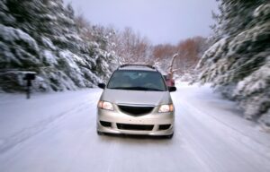 5 Ways to Get Your Vehicle Ready for Winter