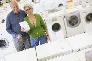 How to Save When Buying Appliances