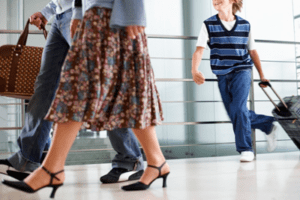 Easy Ways to Save on Airfare