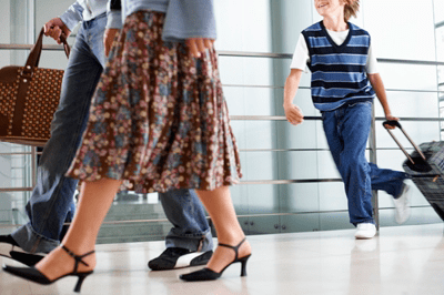 Easy Ways to Save on Airfare