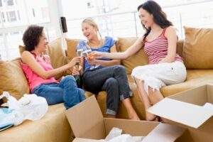 How to Avoid Financial Disputes with Roommates