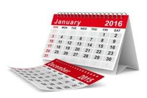 Set Yourself Up for Financial Success in 2016