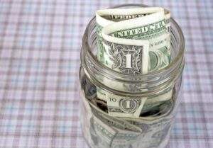 Are You Up for a Savings Challenge?