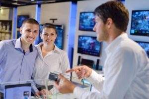 5 Tips for Saving on Refurbished Electronics