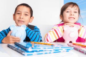 Use Kids’ Allowances to Teach Financial Lessons