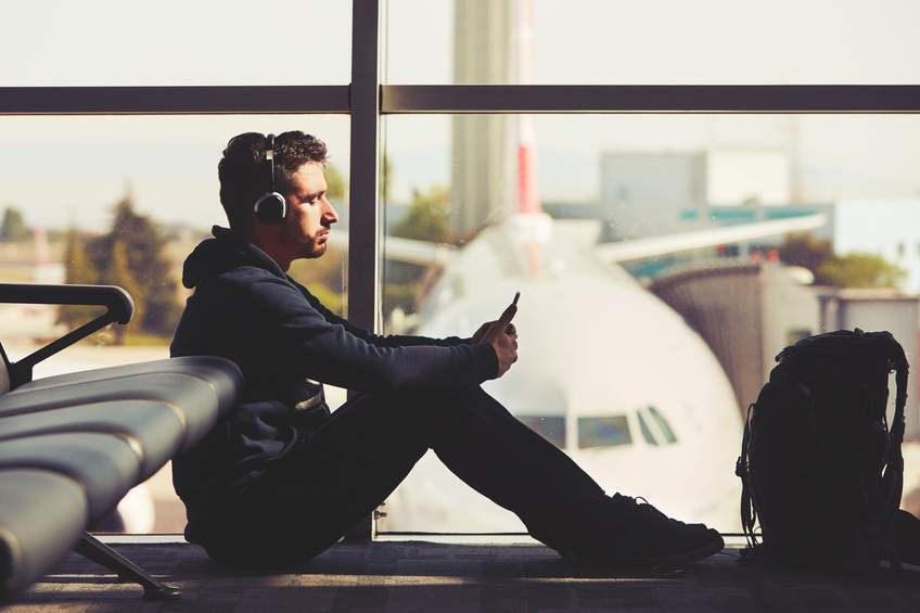 5 Ways to Save Money in the Airport