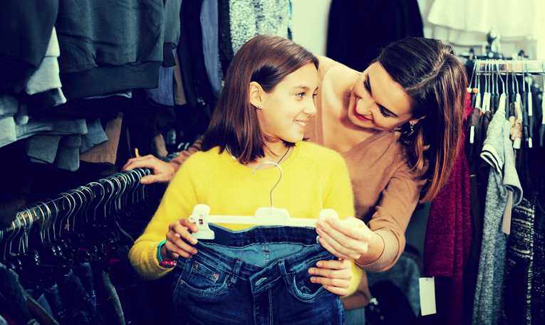 6 Smart Ways to Save Money on School Clothes