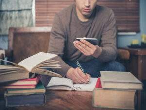 Get Smart! 5 Ways to Save on College Textbooks