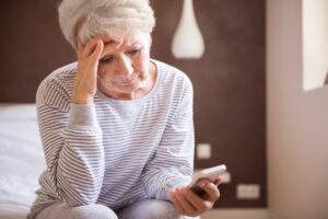 The Latest Financial Scams Targeting Seniors